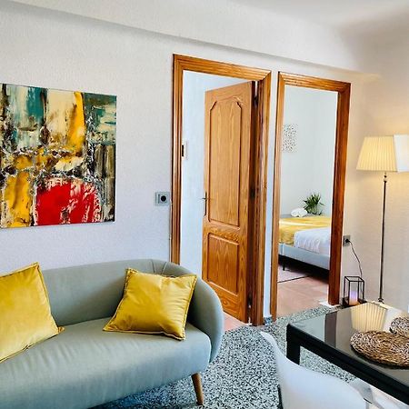 Apartment Plaza Colmenillas Malaga Zewnętrze zdjęcie