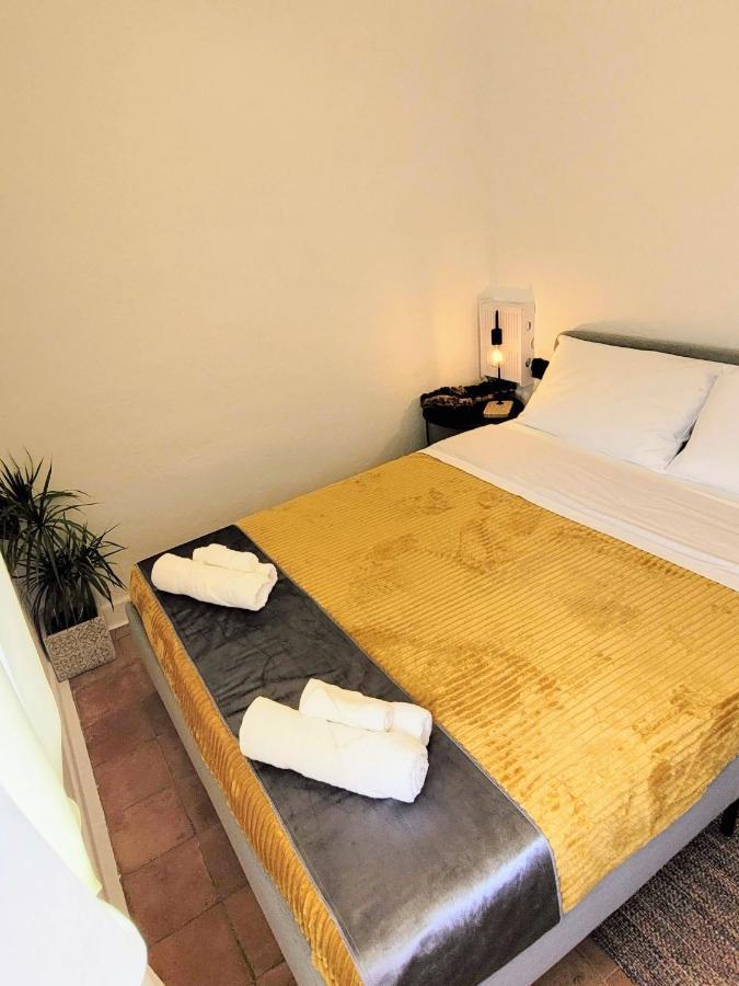Apartment Plaza Colmenillas Malaga Zewnętrze zdjęcie