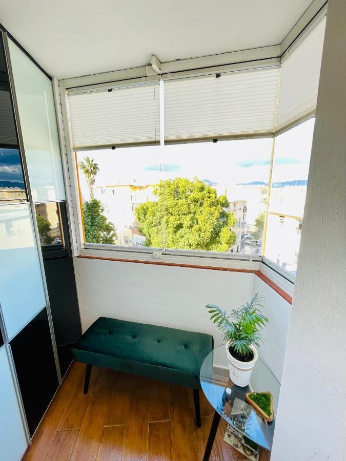 Apartment Plaza Colmenillas Malaga Zewnętrze zdjęcie
