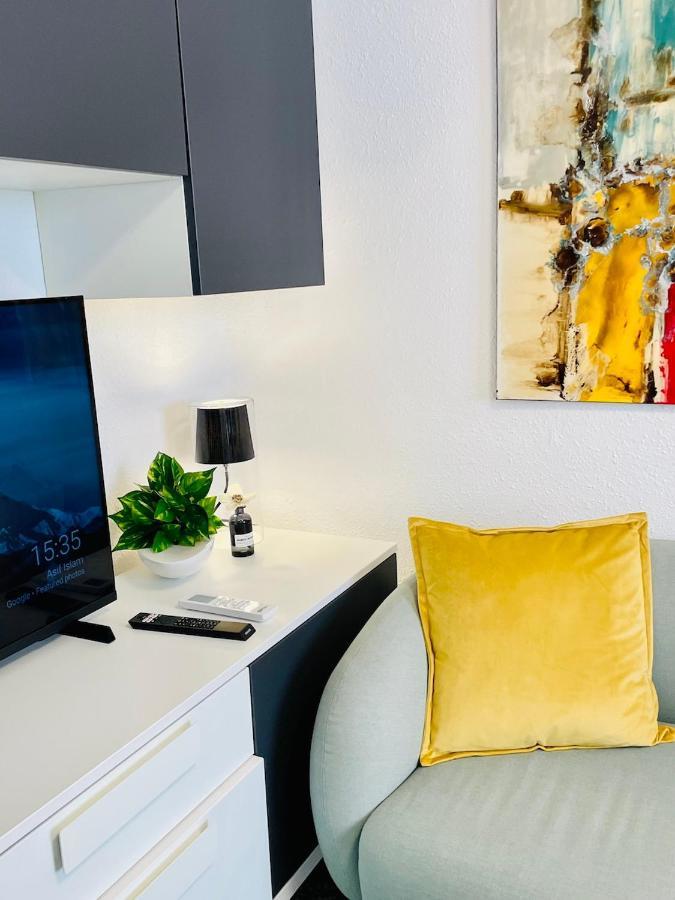 Apartment Plaza Colmenillas Malaga Zewnętrze zdjęcie