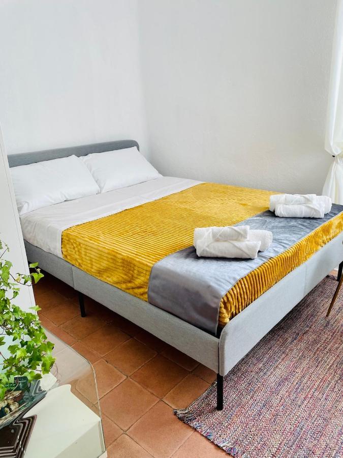 Apartment Plaza Colmenillas Malaga Zewnętrze zdjęcie