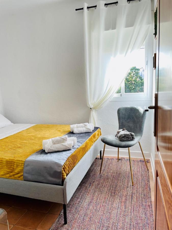 Apartment Plaza Colmenillas Malaga Zewnętrze zdjęcie