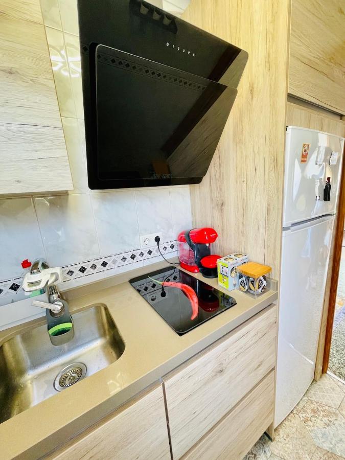 Apartment Plaza Colmenillas Malaga Zewnętrze zdjęcie