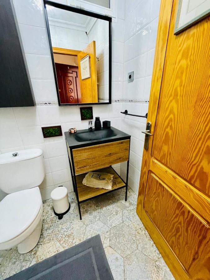 Apartment Plaza Colmenillas Malaga Zewnętrze zdjęcie